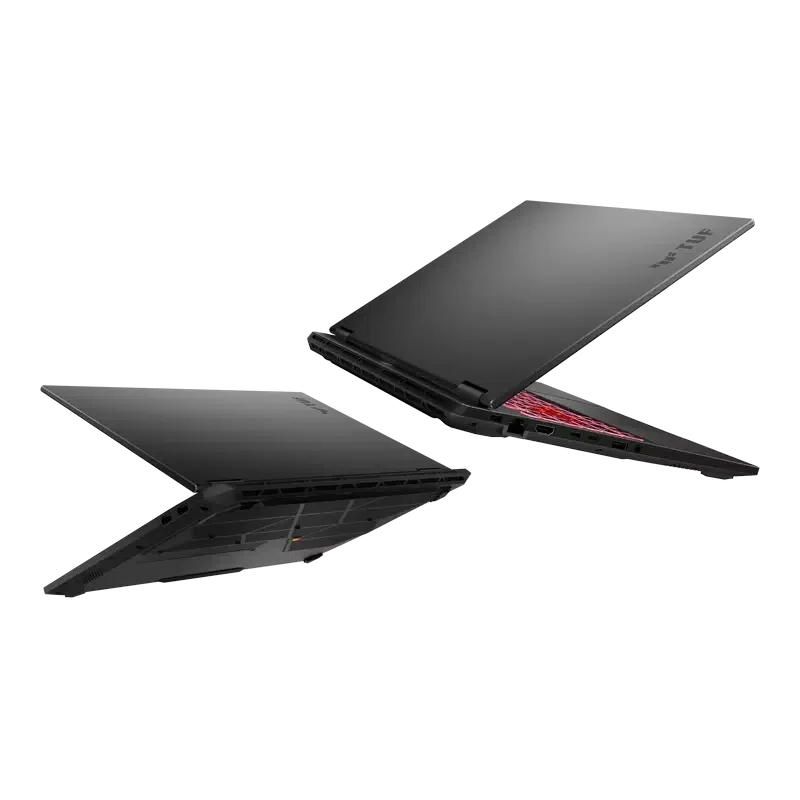 Laptop Gaming 16" Asus TUF Gaming A16 FA608UH, 16GB/1TB, Jaeger Gray 4
