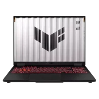 Laptop Gaming 16" Asus TUF Gaming A16 FA608UH, 16GB/1TB, Jaeger Gray