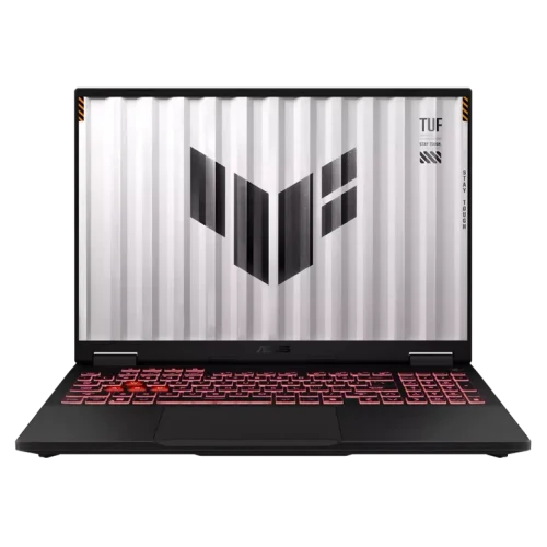 Laptop Gaming 16" Asus TUF Gaming A16 FA608UH, 16GB/1TB, Jaeger Gray