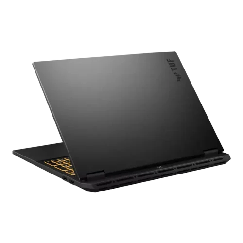 Laptop Gaming 16" Asus TUF Gaming F16 FX608JHR, 16 GB/1 TB, Jaeger Gray