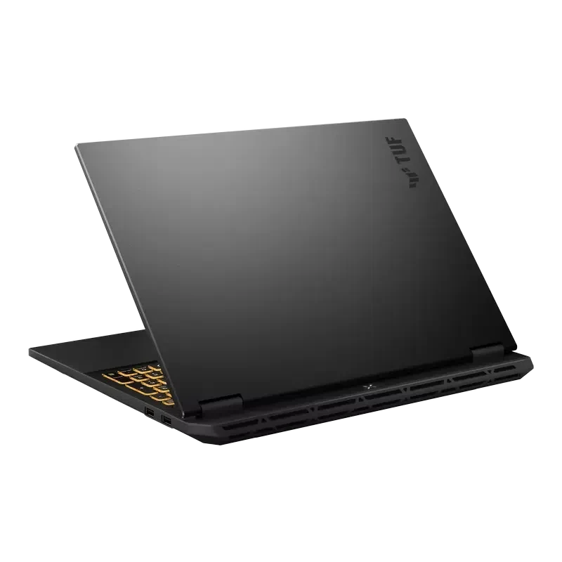 Laptop Gaming 16" Asus TUF Gaming F16 FX608JHR, 16 GB/1 TB, Jaeger Gray 10