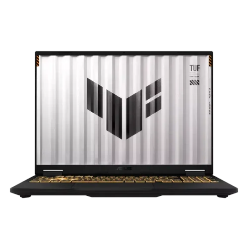 Laptop Gaming 16" Asus TUF Gaming F16 FX608JHR, 16 GB/1 TB, Jaeger Gray