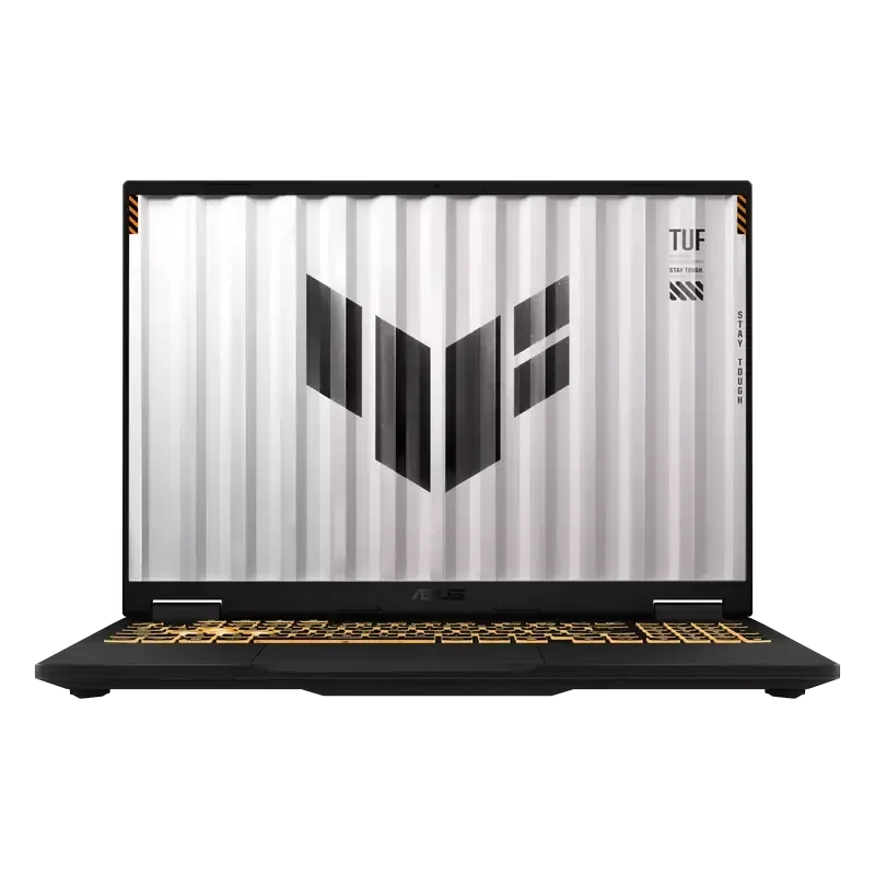 Laptop Gaming 16" Asus TUF Gaming F16 FX608JHR, 16 GB/1 TB, Jaeger Gray 2