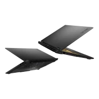Laptop Gaming 16" Asus TUF Gaming F16 FX608JHR, 16 GB/1 TB, Jaeger Gray 9