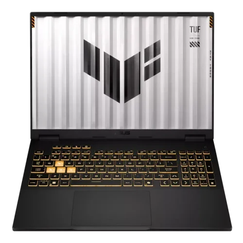 Laptop Gaming 16" Asus TUF Gaming F16 FX608JHR, 16 GB/1 TB, Jaeger Gray