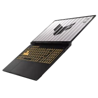 Laptop Gaming 16" Asus TUF Gaming F16 FX608JHR, 16 GB/1 TB, Jaeger Gray 8