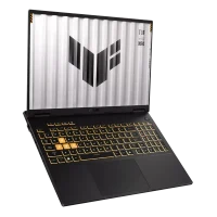 Laptop Gaming 16" Asus TUF Gaming F16 FX608JHR, 16 GB/1 TB, Jaeger Gray 7