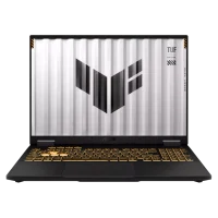 Laptop Gaming 16" Asus TUF Gaming F16 FX608JHR, 16 GB/1 TB, Jaeger Gray