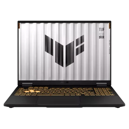 Laptop Gaming 16" Asus TUF Gaming F16 FX608JHR, 16 GB/1 TB, Jaeger Gray