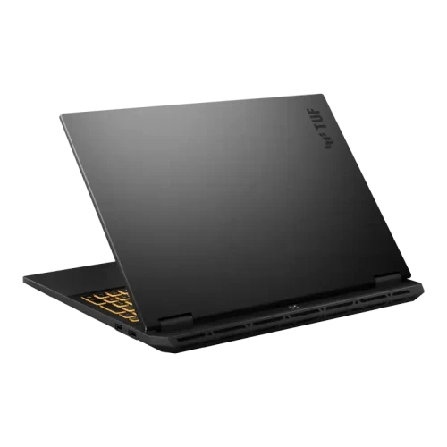 Laptop Gaming 16" Asus TUF Gaming F16 FX608JPR, 16 GB/1 TB, Jaeger Grey