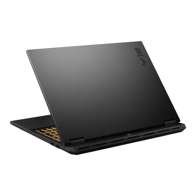 Laptop Gaming 16" Asus TUF Gaming F16 FX608JPR, 16 GB/1 TB, Jaeger Grey 10