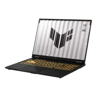 Laptop Gaming 16" Asus TUF Gaming F16 FX608JPR, 16 GB/1 TB, Jaeger Grey 7