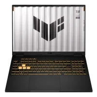 Laptop Gaming 16" Asus TUF Gaming F16 FX608JPR, 16 GB/1 TB, Jaeger Grey 4