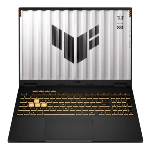 Laptop Gaming 16" Asus TUF Gaming F16 FX608JPR, 16 GB/1 TB, Jaeger Grey