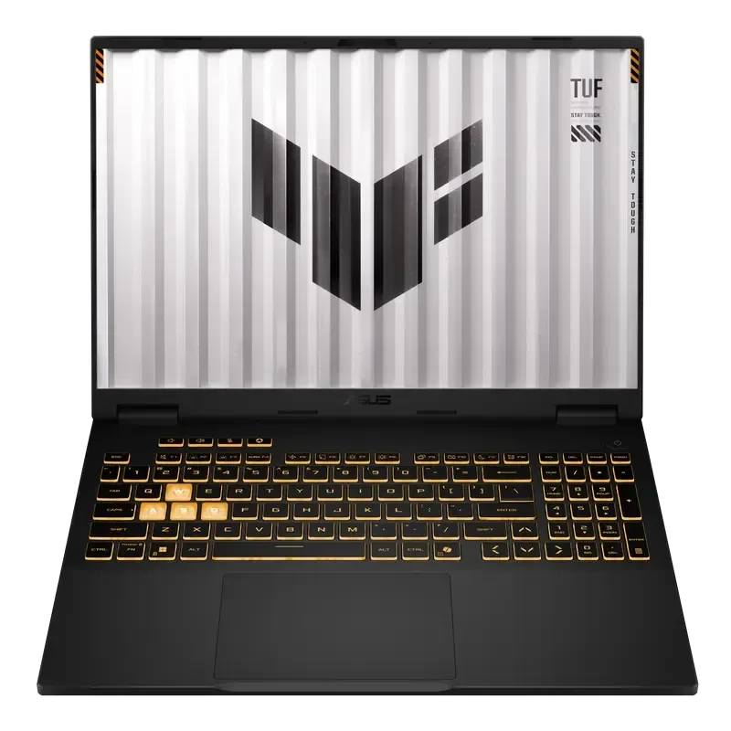 Laptop Gaming 16" Asus TUF Gaming F16 FX608JPR, 16 GB/1 TB, Jaeger Grey 4