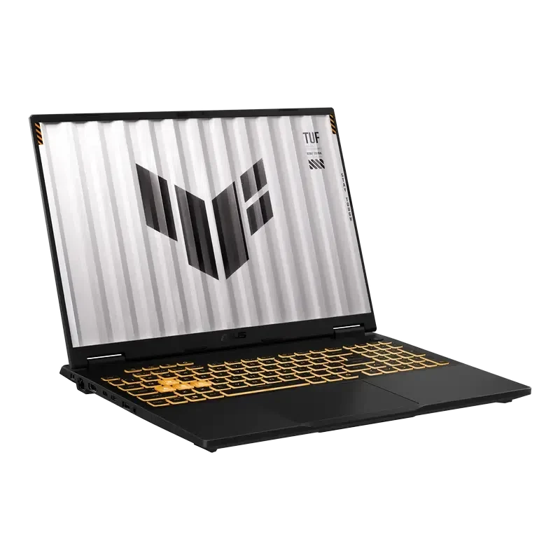 Laptop Gaming 16" Asus TUF Gaming F16 FX608JPR, 16 GB/1 TB, Jaeger Grey 6