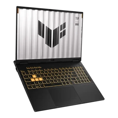 Laptop Gaming 16" Asus TUF Gaming F16 FX608JPR, 16 GB/1 TB, Jaeger Grey