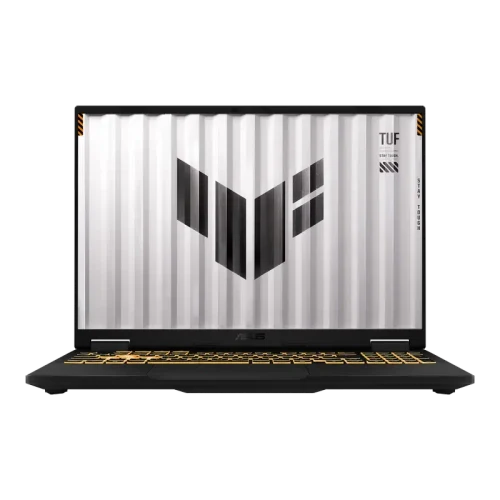 Laptop Gaming 16" Asus TUF Gaming F16 FX608JPR, 16 GB/1 TB, Jaeger Grey