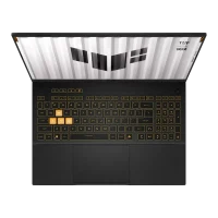 Laptop Gaming 16" Asus TUF Gaming F16 FX608JPR, 16 GB/1 TB, Jaeger Grey 3