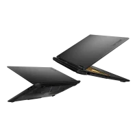 Laptop Gaming 16" Asus TUF Gaming F16 FX608JPR, 16 GB/1 TB, Jaeger Grey 9