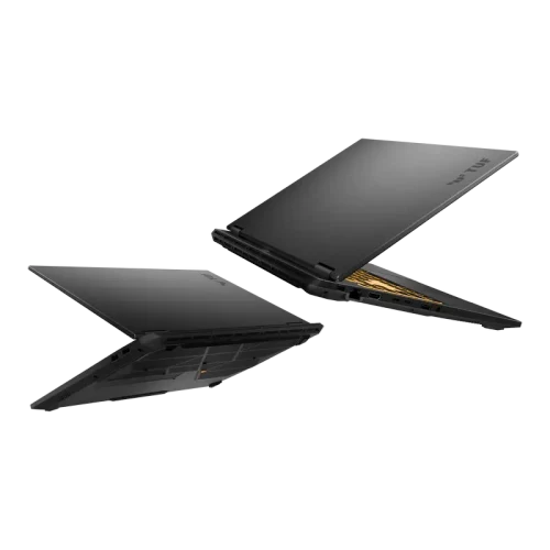 Laptop Gaming 16" Asus TUF Gaming F16 FX608JPR, 16 GB/1 TB, Jaeger Grey