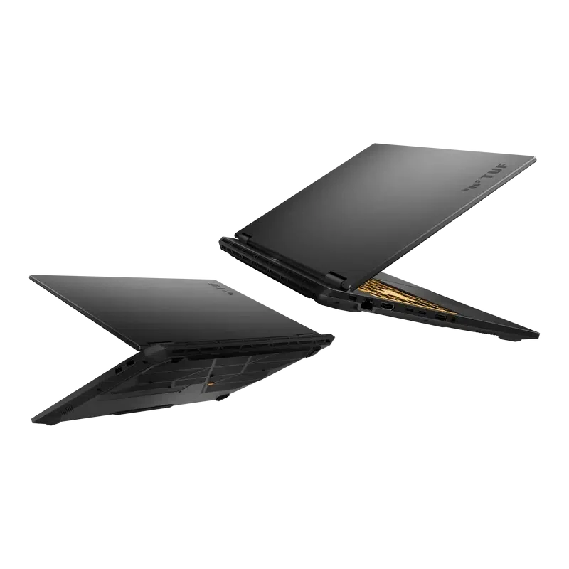 Laptop Gaming 16" Asus TUF Gaming F16 FX608JPR, 16 GB/1 TB, Jaeger Grey 9