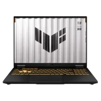 Laptop Gaming 16" Asus TUF Gaming F16 FX608JPR, 16 GB/1 TB, Jaeger Grey