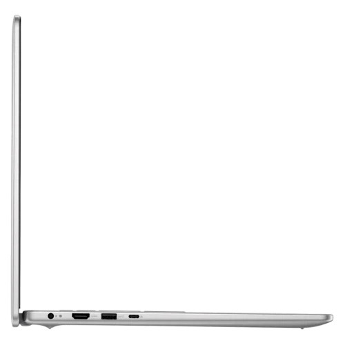 Ноутбук для бизнеса DELL 16 DC16251 Platinum Silver