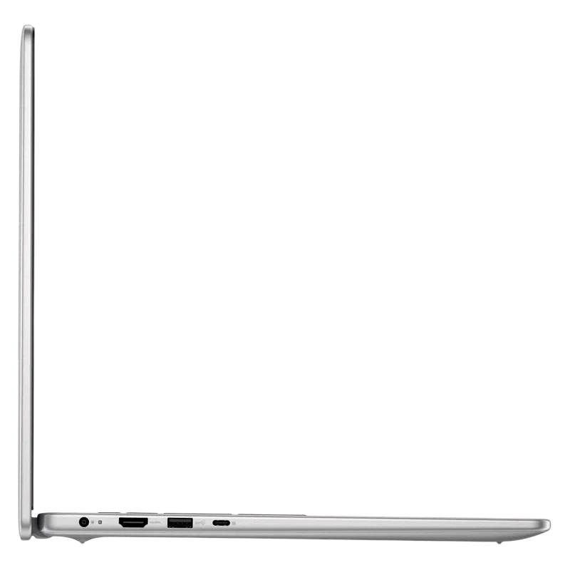 Laptop Business DELL 16 DC16251 Platinum Silver 4