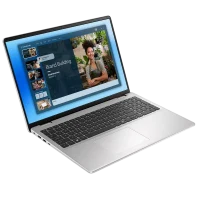 Laptop Business DELL 16 DC16251 Platinum Silver 3