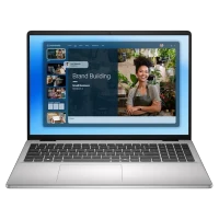 Laptop Business DELL 16 DC16251 Platinum Silver