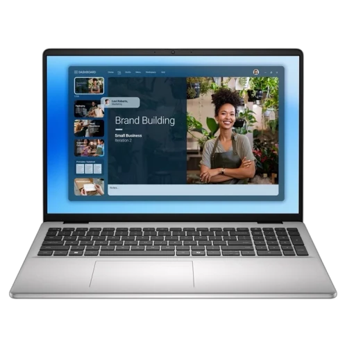 Ноутбук для бизнеса DELL 16 DC16251 Platinum Silver