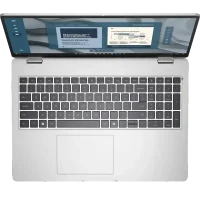 Laptop Business 16" Dell Pro 16, Platinum Silver 3