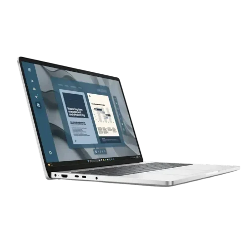 Ноутбук для бизнеса 16" Dell Pro 16, Platinum Silver