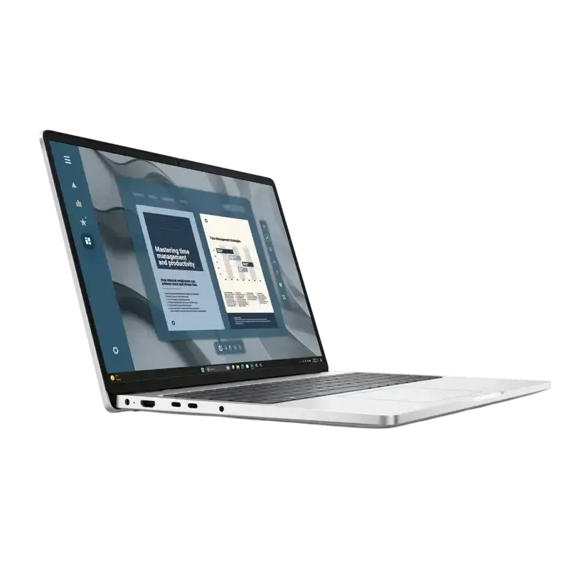 Laptop Business 16" Dell Pro 16, Platinum Silver 5