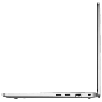 Laptop Business 16" Dell Pro 16, Platinum Silver 10