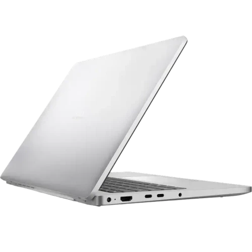 Ноутбук для бизнеса 16" Dell Pro 16, Platinum Silver