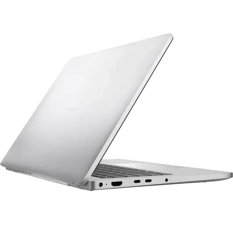 Laptop Business 16" Dell Pro 16, Platinum Silver 7