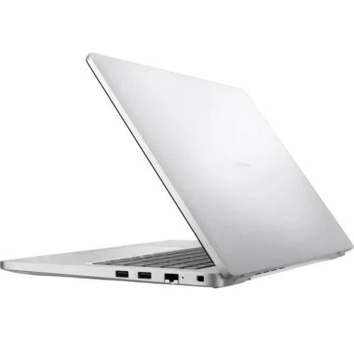 Ноутбук для бизнеса 16" Dell Pro 16, Platinum Silver