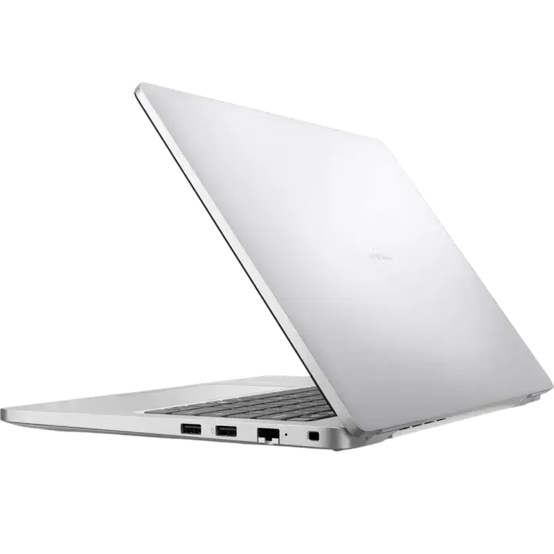 Laptop Business 16" Dell Pro 16, Platinum Silver 6