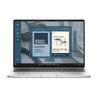 Laptop Business 16" Dell Pro 16, Platinum Silver 2