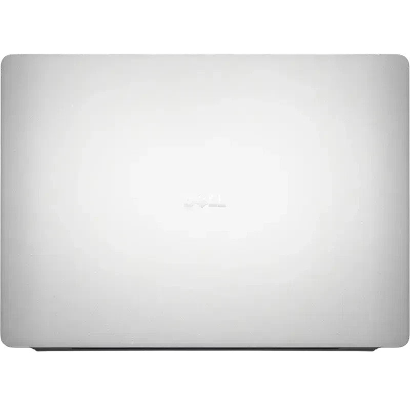 Laptop Business 16" Dell Pro 16, Platinum Silver 8