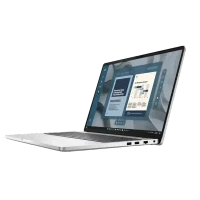 Laptop Business 16" Dell Pro 16, Platinum Silver 4