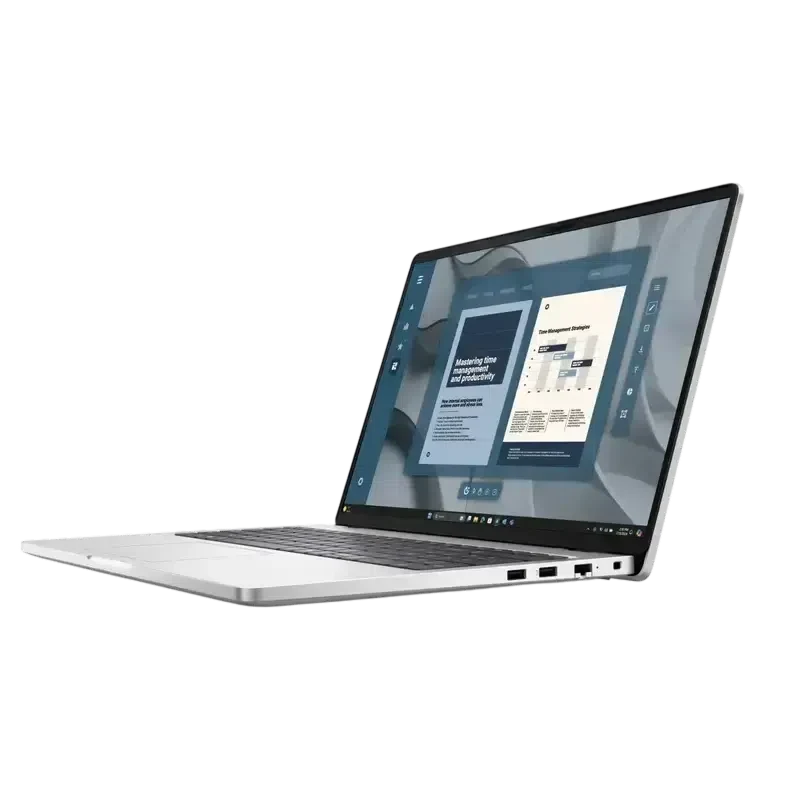 Laptop Business 16" Dell Pro 16, Platinum Silver 4