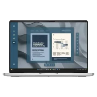 Laptop Business 16" Dell Pro 16, Platinum Silver
