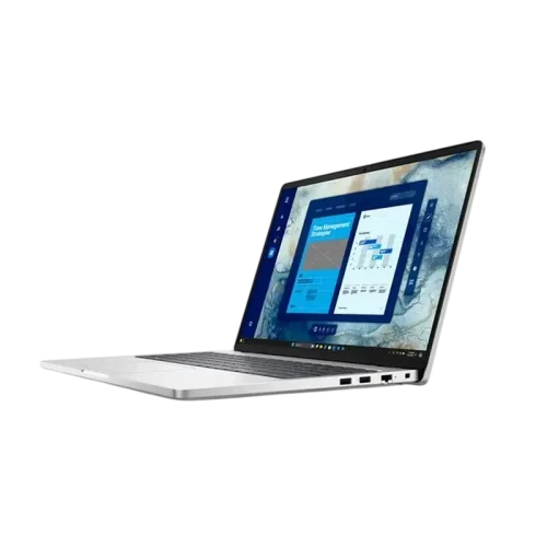 Ноутбук 16" Dell Pro 16, Platinum Silver