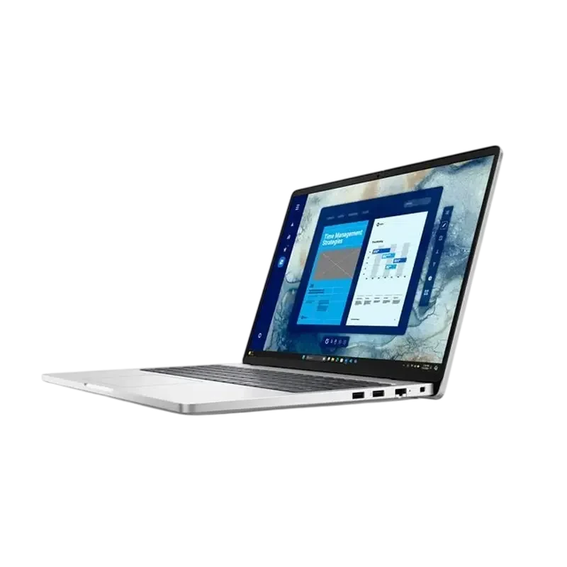 Laptop 16" Dell Pro 16, Platinum Silver 4