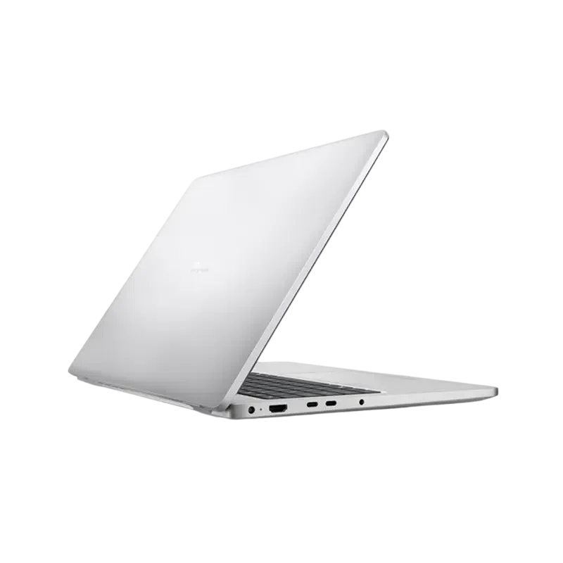 Laptop 16" Dell Pro 16, Platinum Silver 8