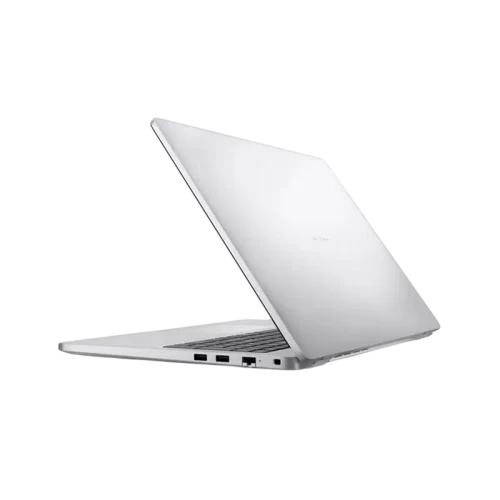 Ноутбук 16" Dell Pro 16, Platinum Silver
