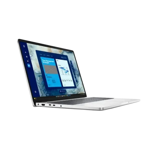 Ноутбук 16" Dell Pro 16, Platinum Silver